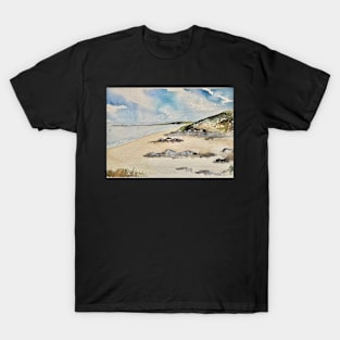 Whitsand Bay T-Shirt